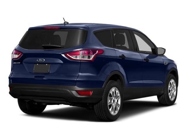 Used 2015 Ford Escape SE with VIN 1FMCU9GXXFUA52466 for sale in Superior, WI