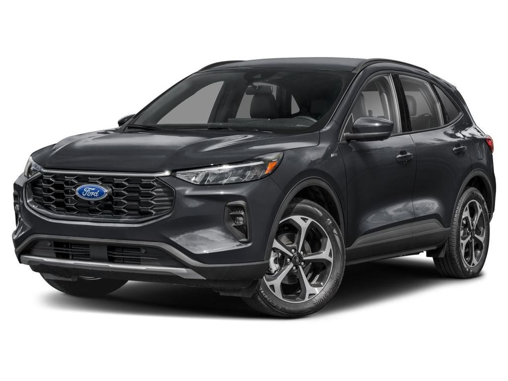 2025 Ford Escape ST-Line Select AWD's photo