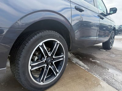 2021 Ford Expedition Max Limited