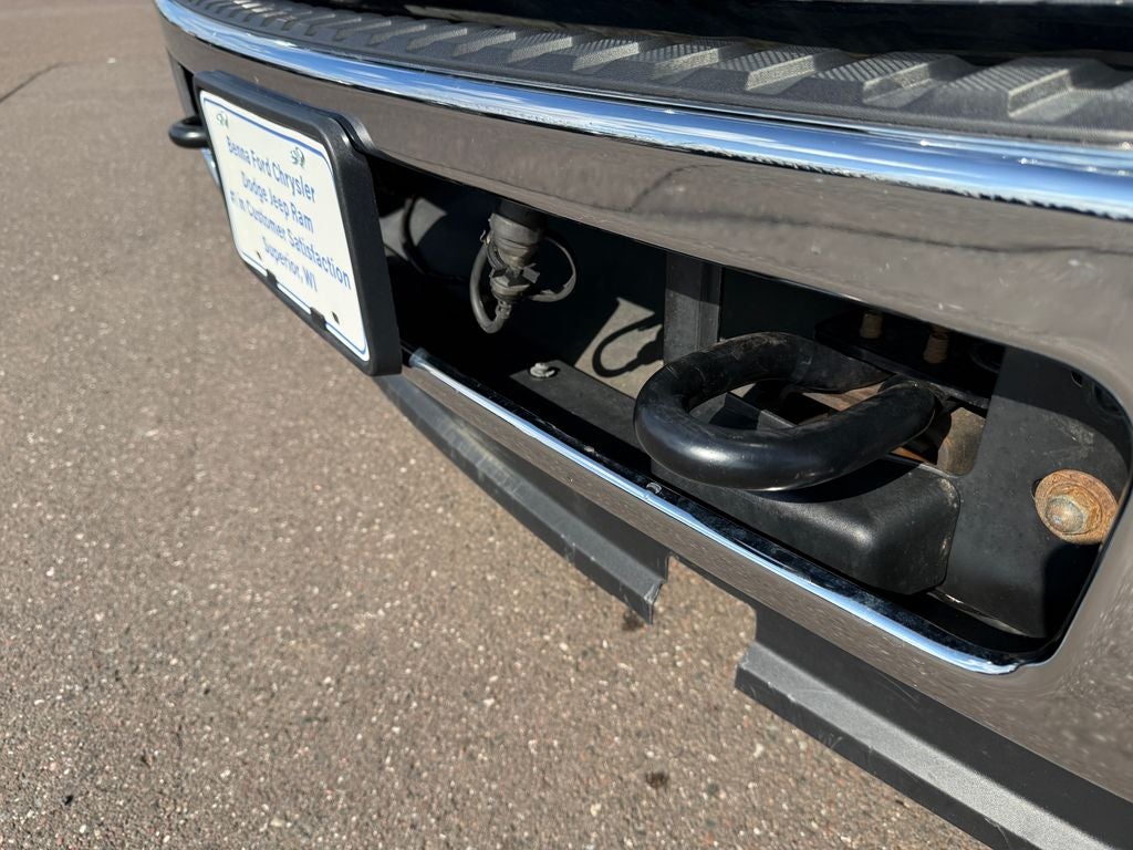 2016 Ford F-250SD XLT