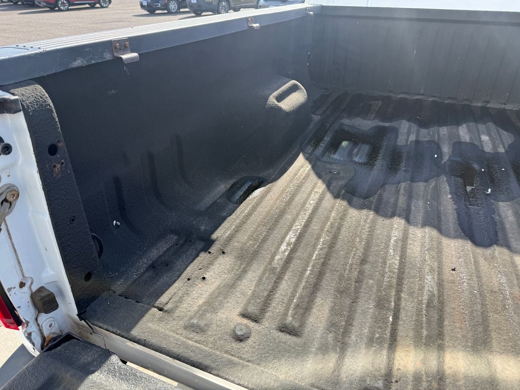 2016 Ford F-250SD XLT