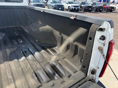 2016 Ford F-250SD XLT