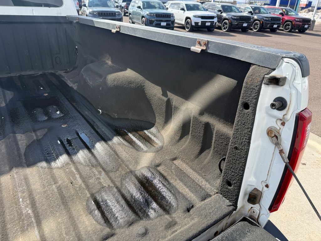 2016 Ford F-250SD XLT