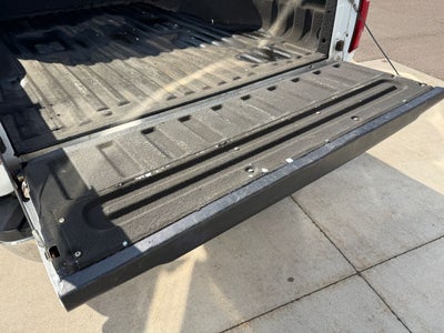 2016 Ford F-250SD XLT