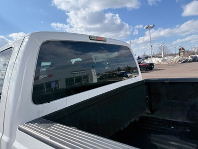 2016 Ford F-250SD XLT