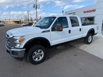2016 Ford F-250SD XLT