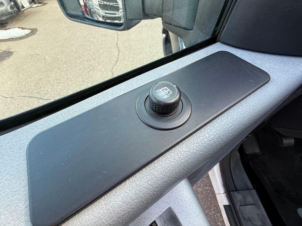 2016 Ford F-250SD XLT