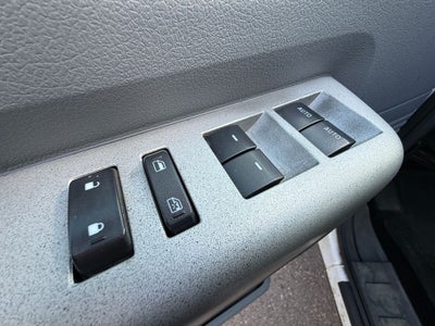 2016 Ford F-250SD XLT