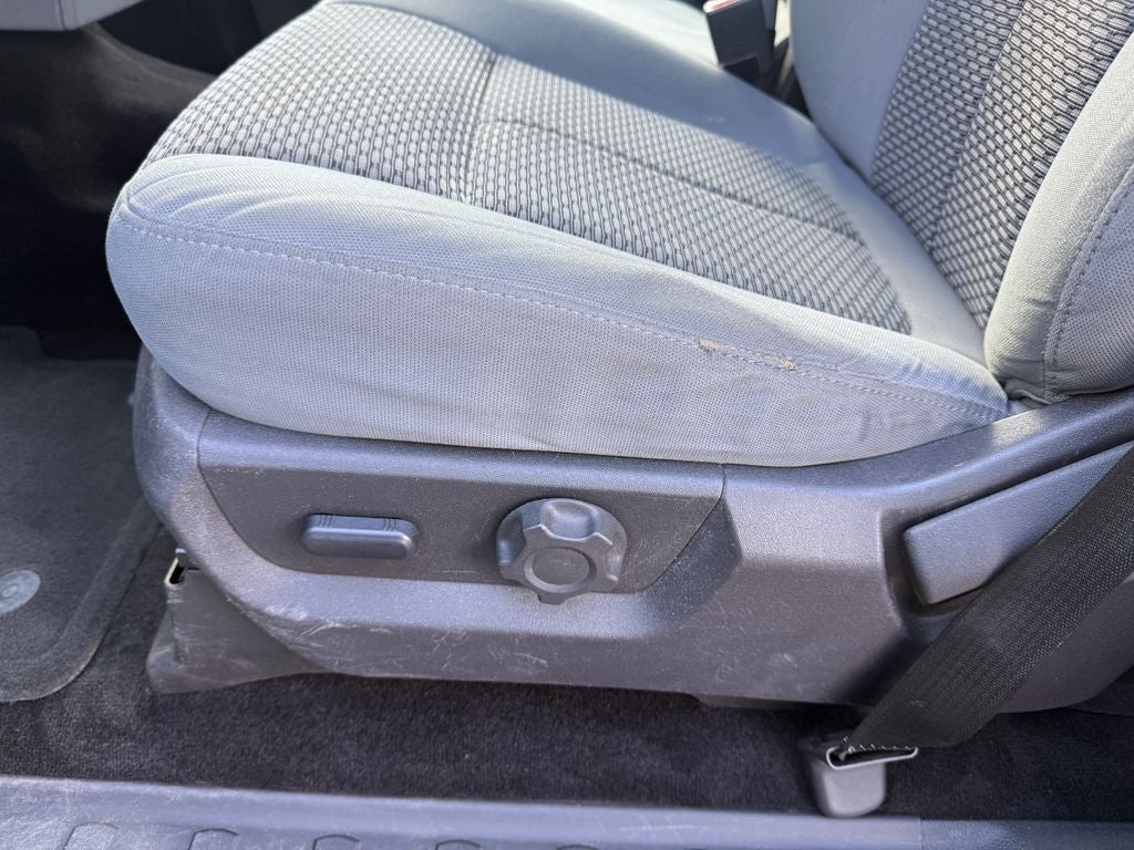 2016 Ford F-250SD XLT