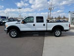 2016 Ford F-250SD XLT
