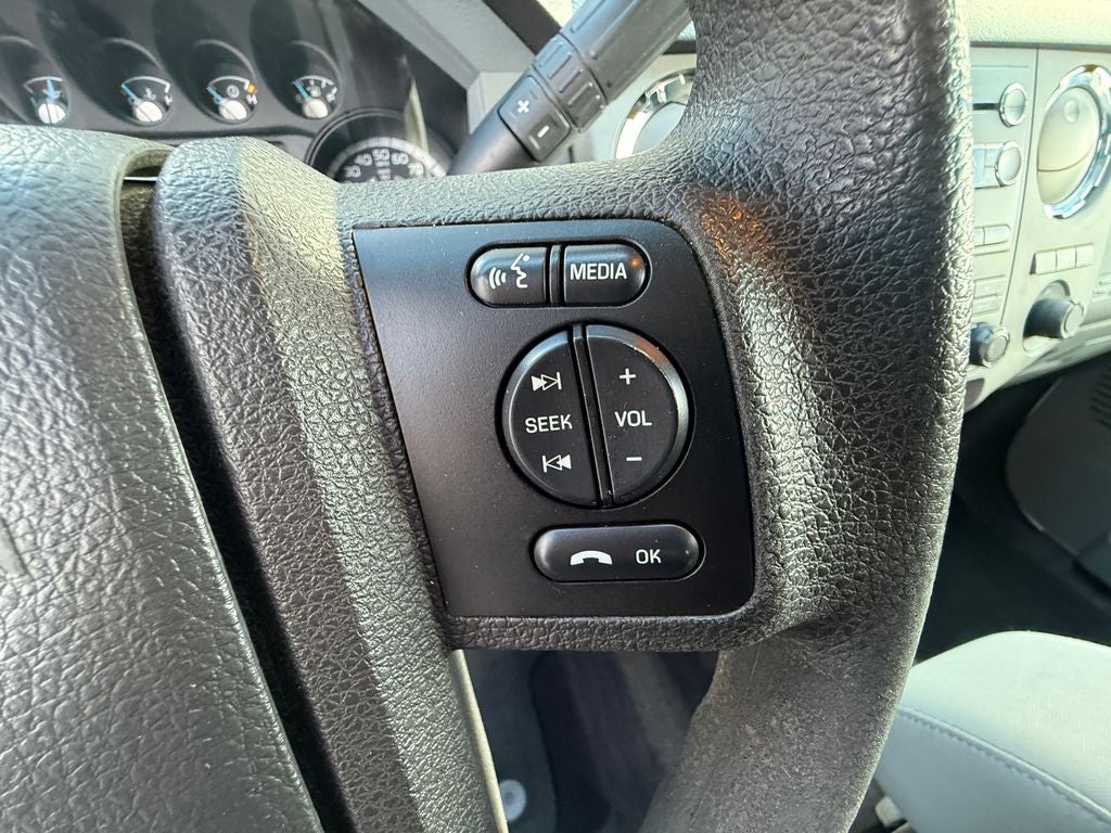 2016 Ford F-250SD XLT