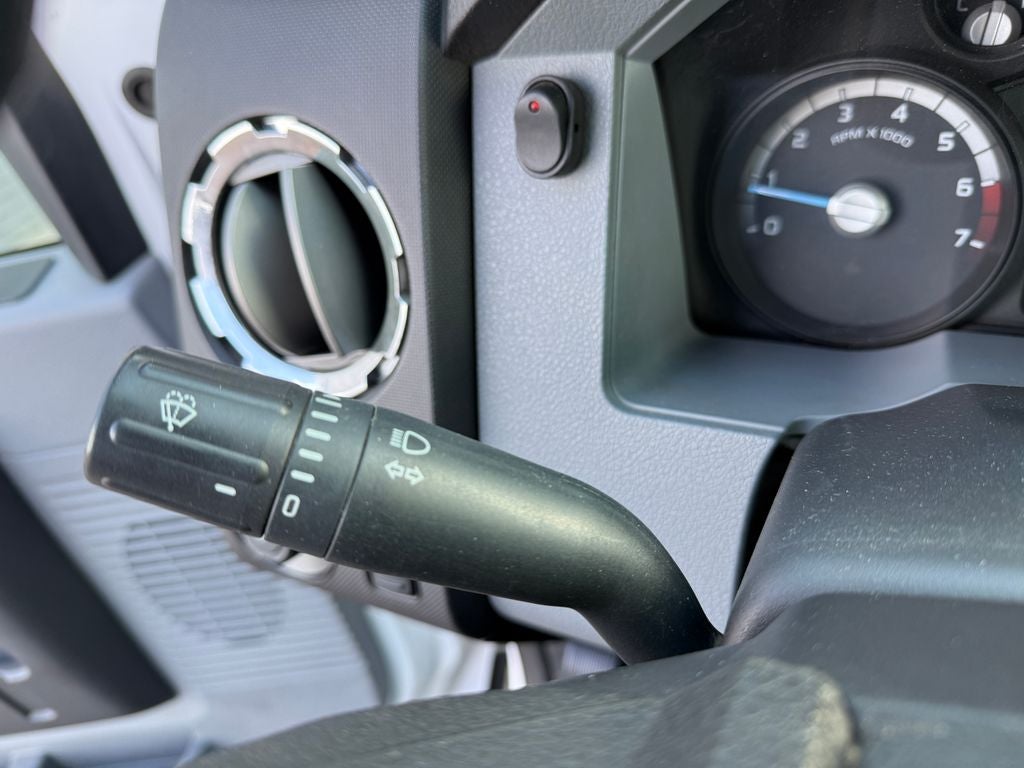 2016 Ford F-250SD XLT