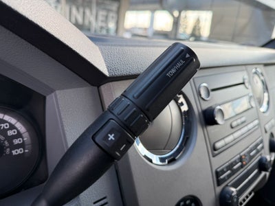 2016 Ford F-250SD XLT