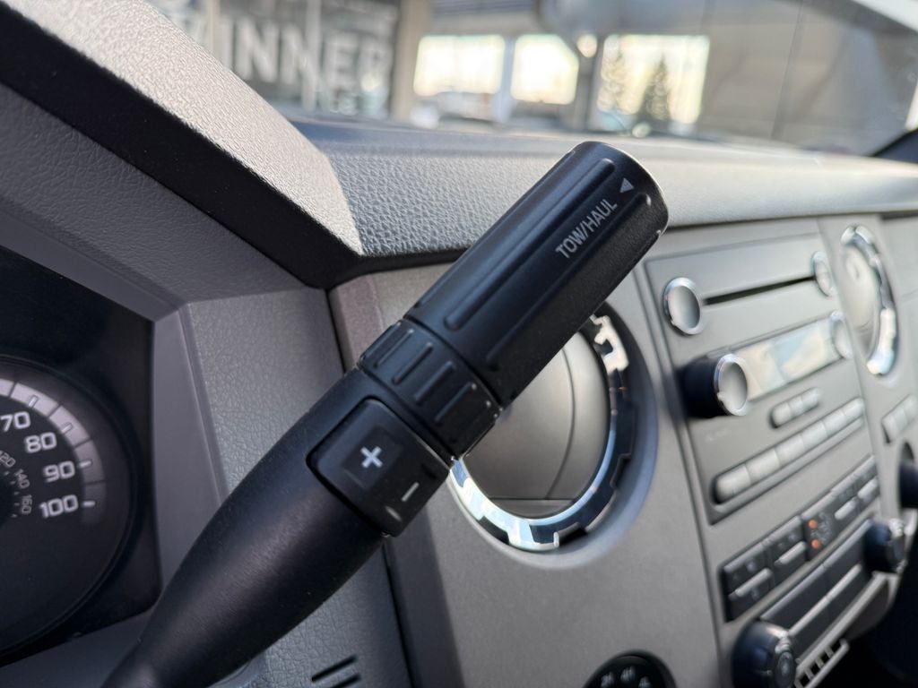 2016 Ford F-250SD XLT
