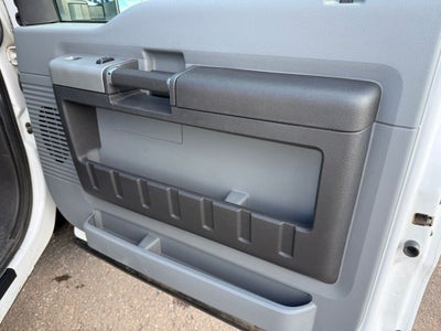 2016 Ford F-250SD XLT