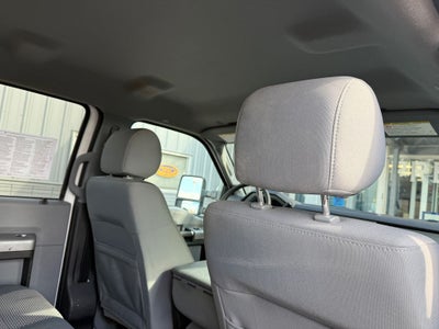 2016 Ford F-250SD XLT