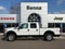 2016 Ford F-250SD XLT