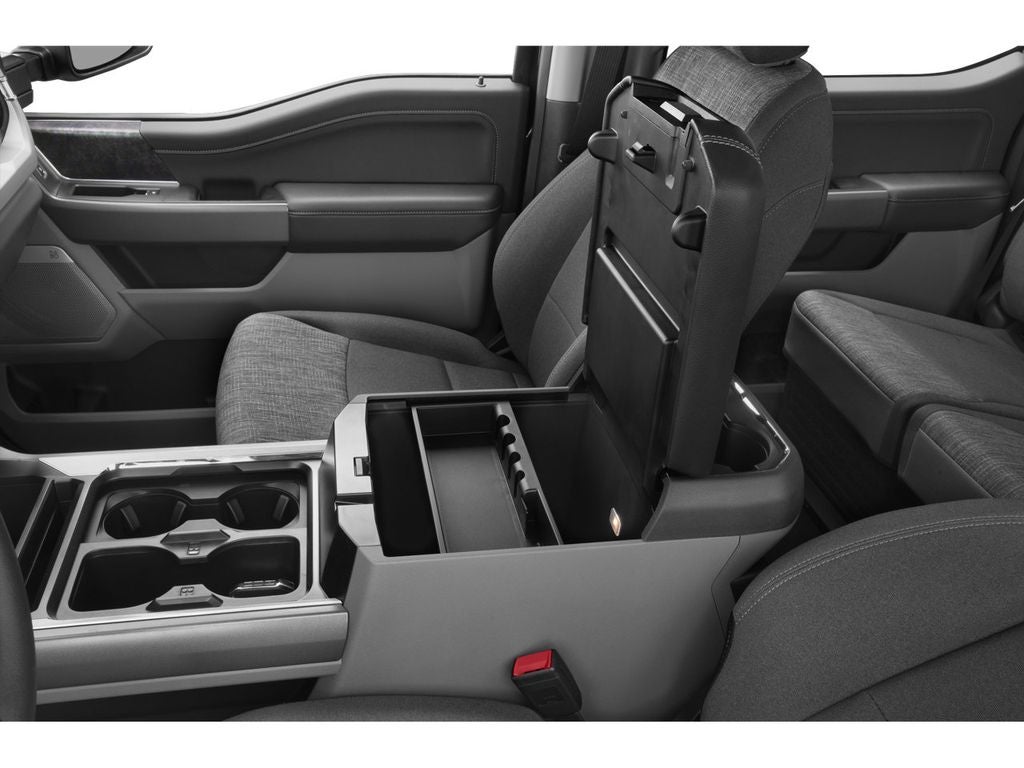 2023 Ford F-250SD XLT