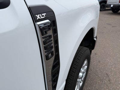 2023 Ford F-250SD XLT