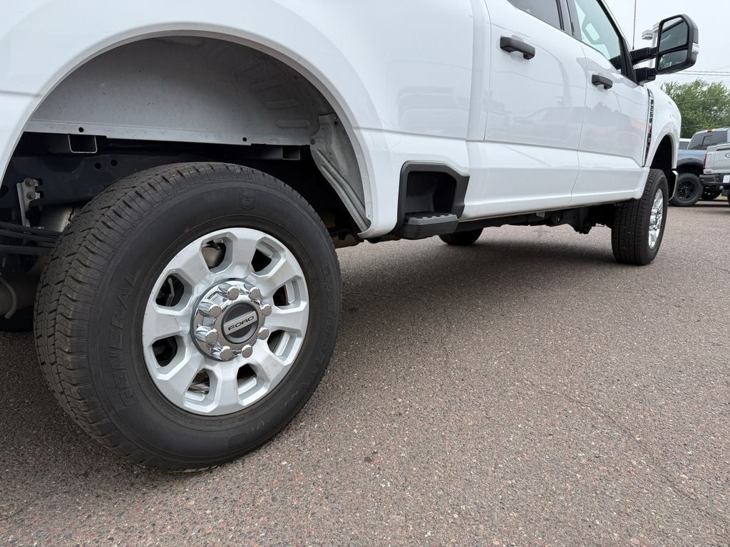 2023 Ford F-250SD XLT