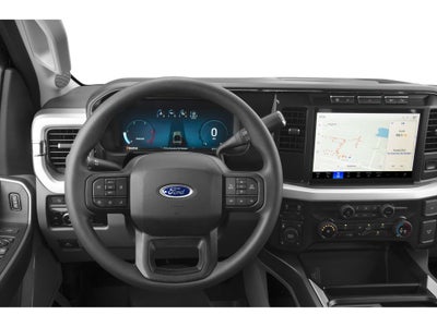 2023 Ford F-250SD XLT