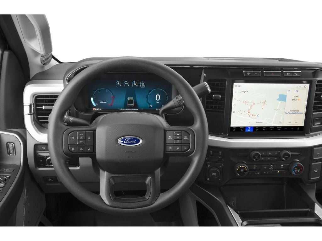 2023 Ford F-250SD XLT