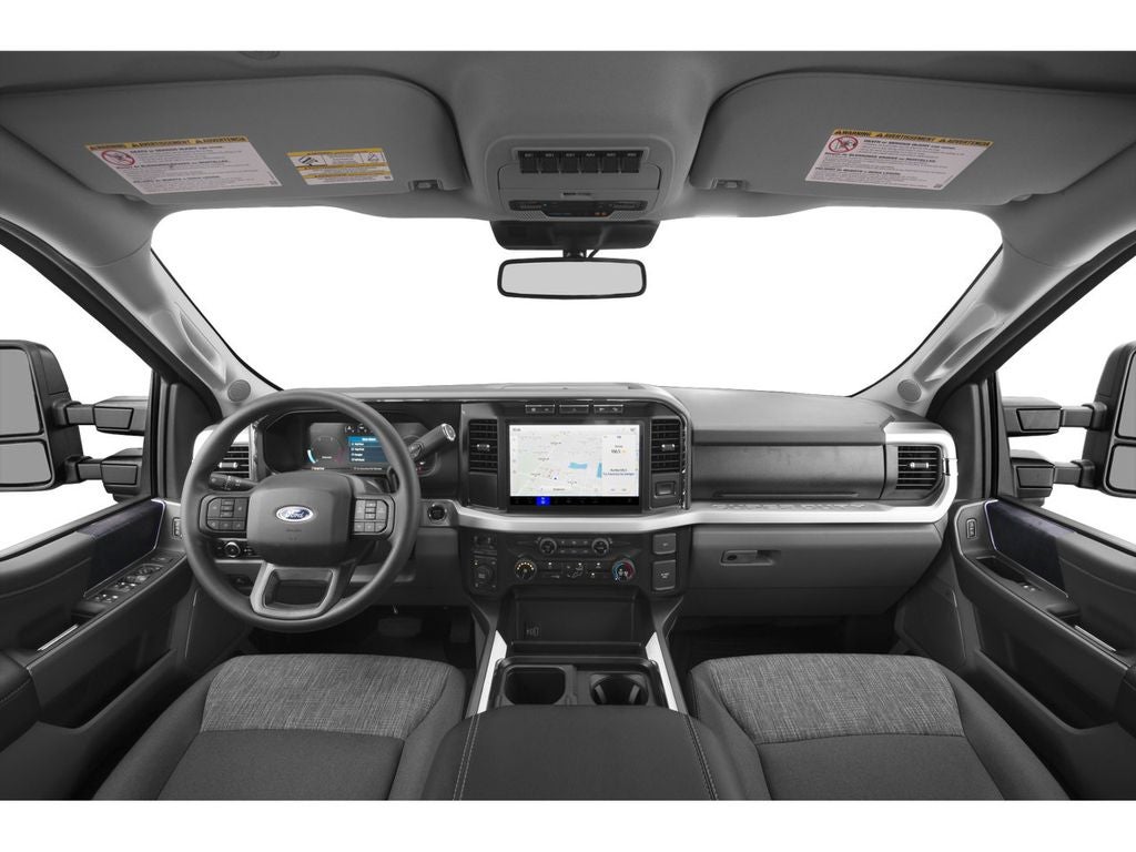 2023 Ford F-250SD XLT
