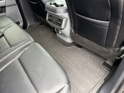 2023 Ford F-250SD XLT