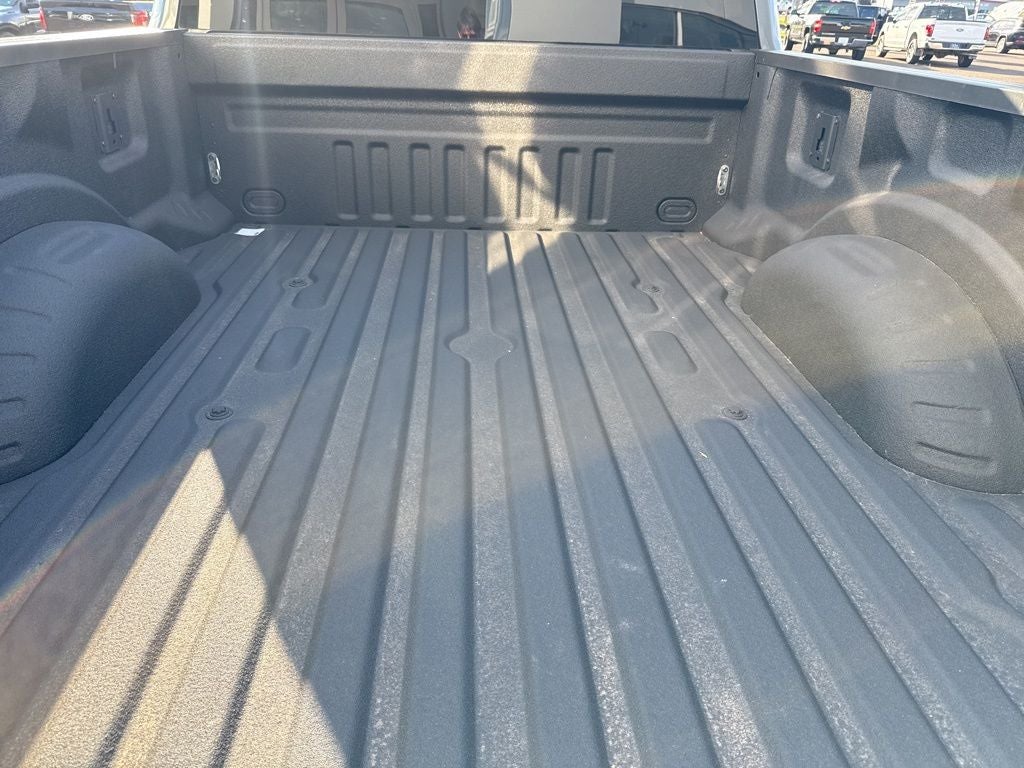 2017 Ford F-250SD Lariat