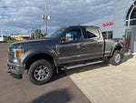 2017 Ford F-250SD Lariat