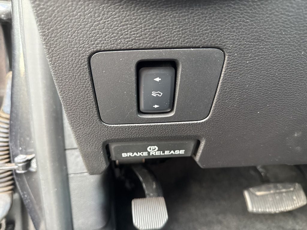 2017 Ford F-250SD Lariat