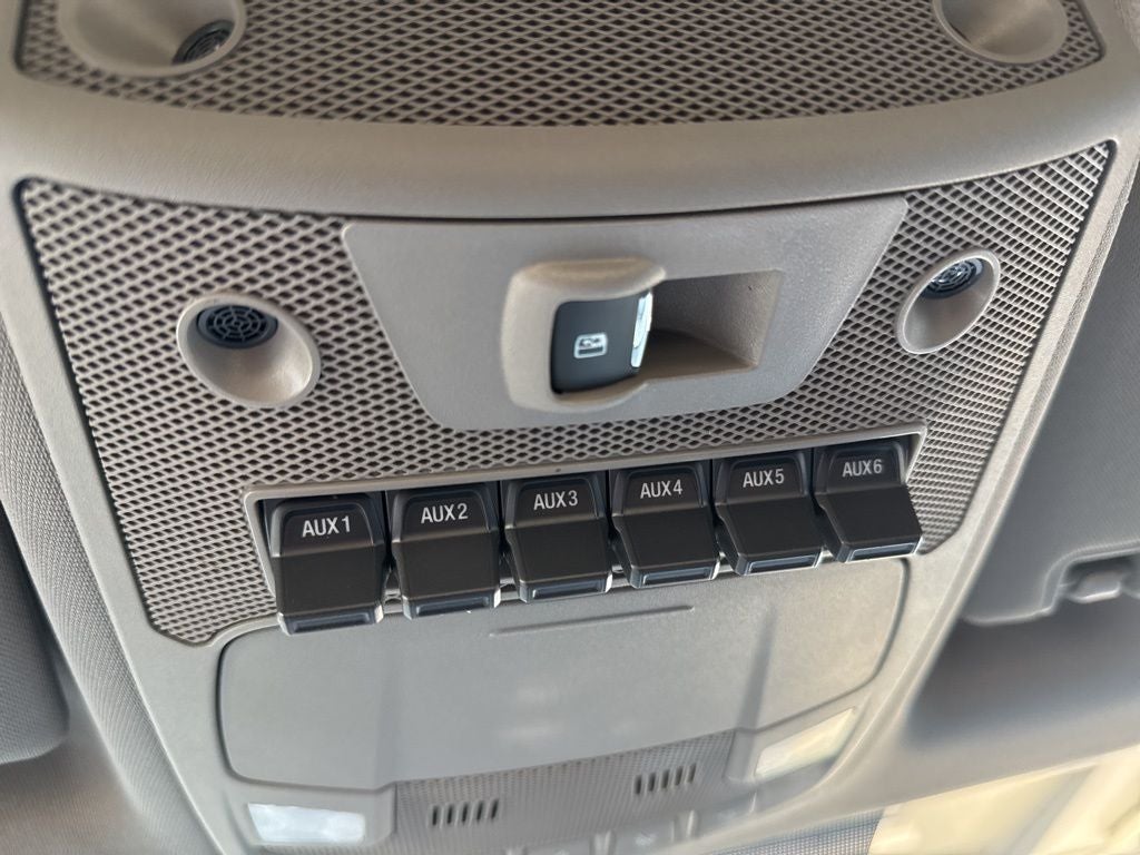 2017 Ford F-250SD Lariat