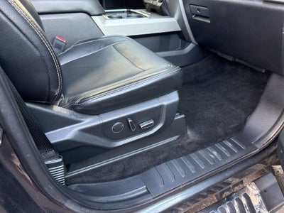 2017 Ford F-250SD Lariat