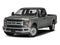 2017 Ford F-250SD XLT