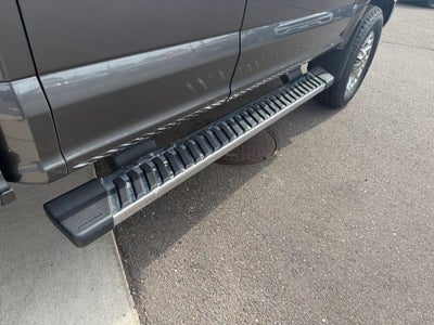 2017 Ford F-250SD XLT