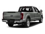 2017 Ford F-250SD XLT