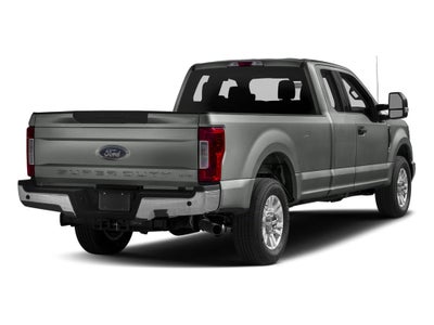 2017 Ford F-250SD XLT