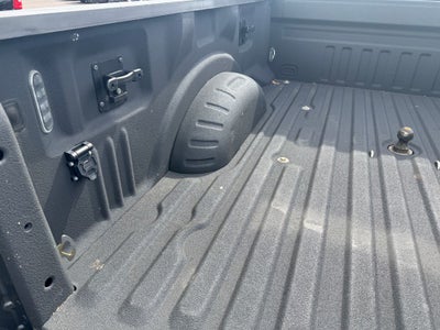 2017 Ford F-250SD XLT