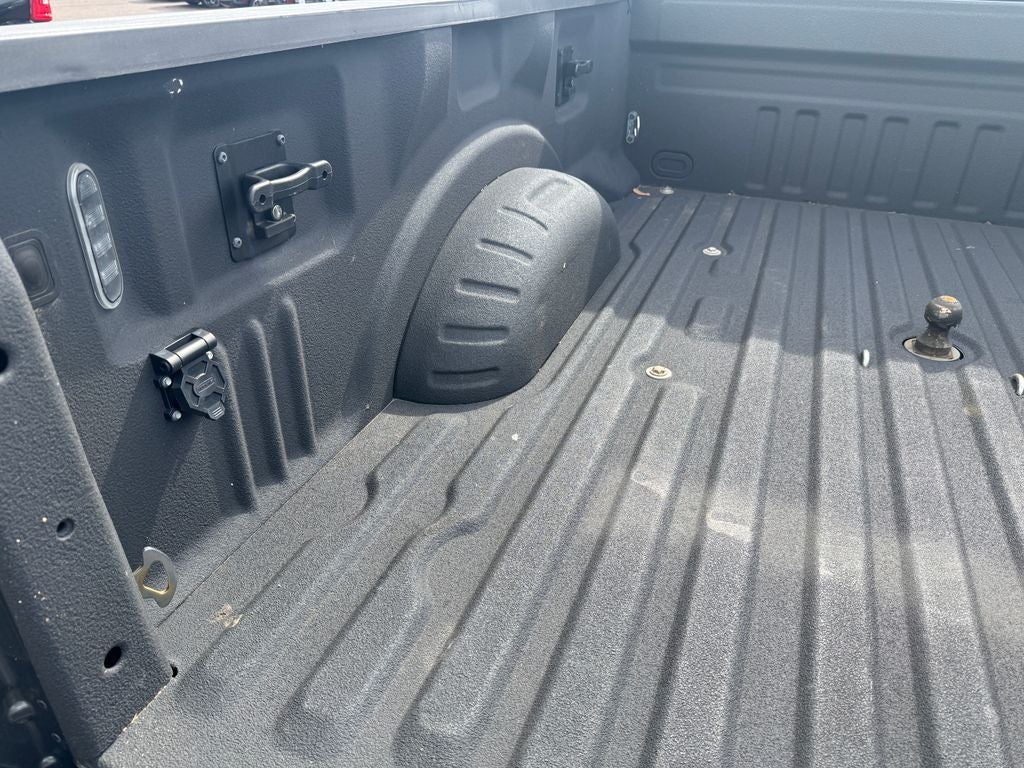 2017 Ford F-250SD XLT