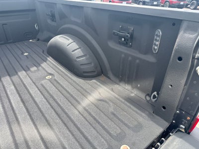 2017 Ford F-250SD XLT