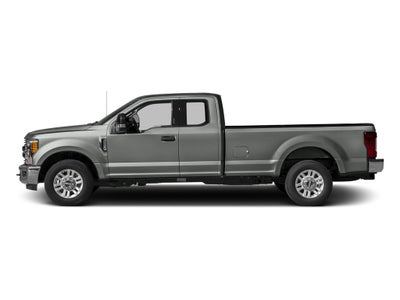 2017 Ford F-250SD XLT