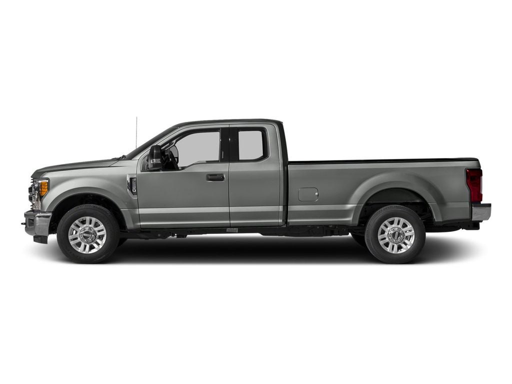 2017 Ford F-250SD XLT