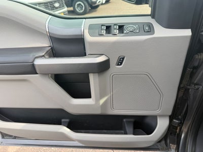 2017 Ford F-250SD XLT