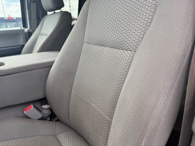 2017 Ford F-250SD XLT