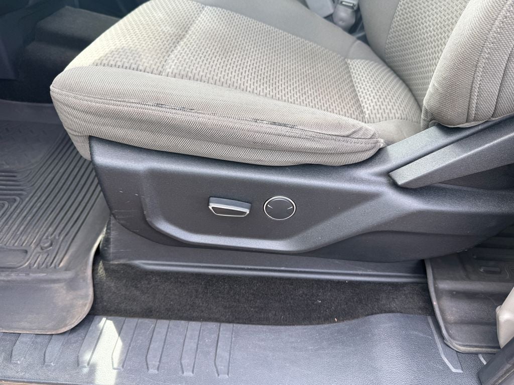 2017 Ford F-250SD XLT