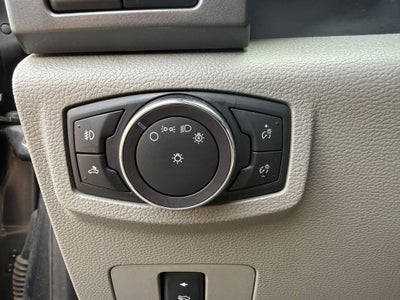 2017 Ford F-250SD XLT