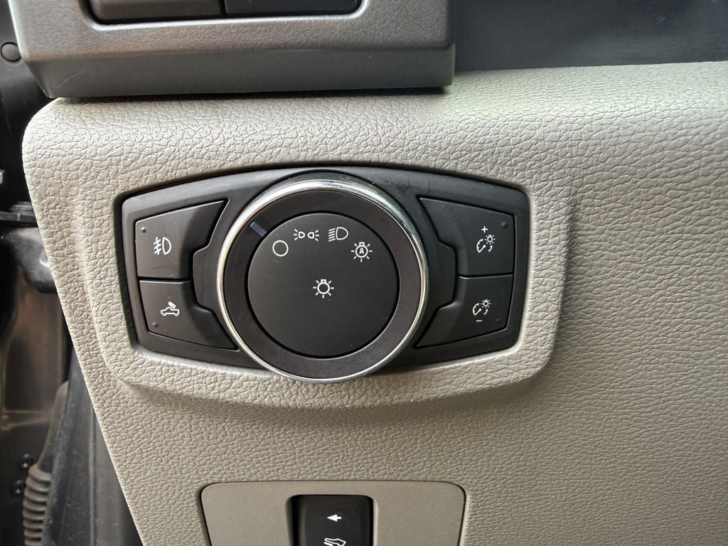 2017 Ford F-250SD XLT