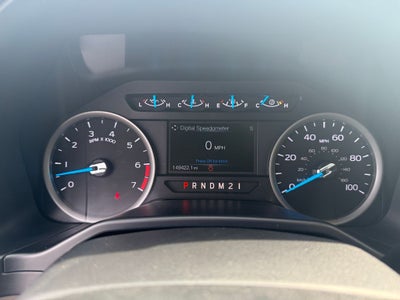2017 Ford F-250SD XLT