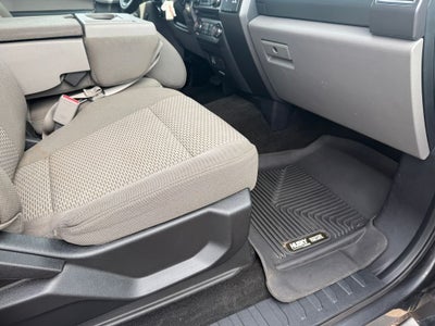 2017 Ford F-250SD XLT