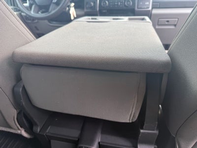 2017 Ford F-250SD XLT